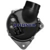 AD KüHNER 30901RI Alternator